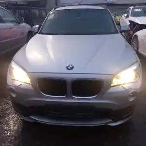BMW X1, 2014