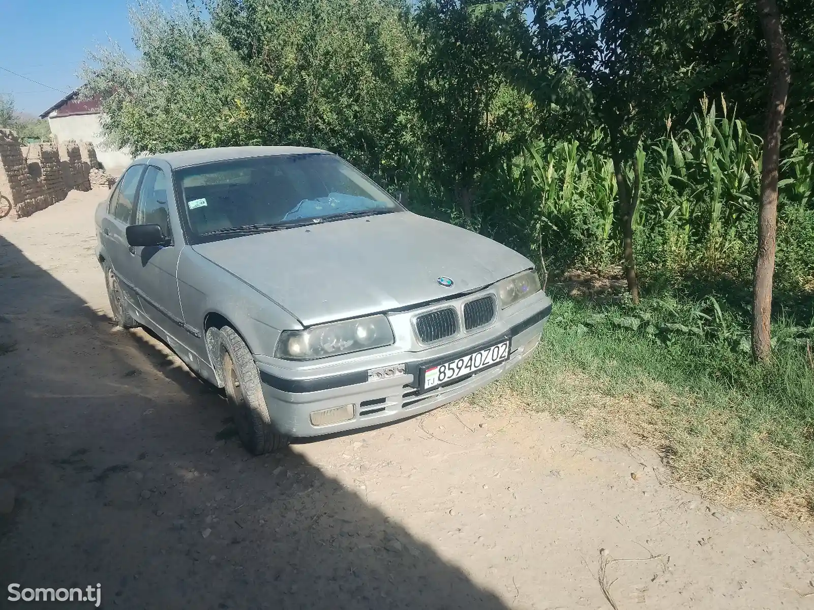 BMW 3 series, 1995-1