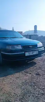 Opel Vectra A, 1995-5