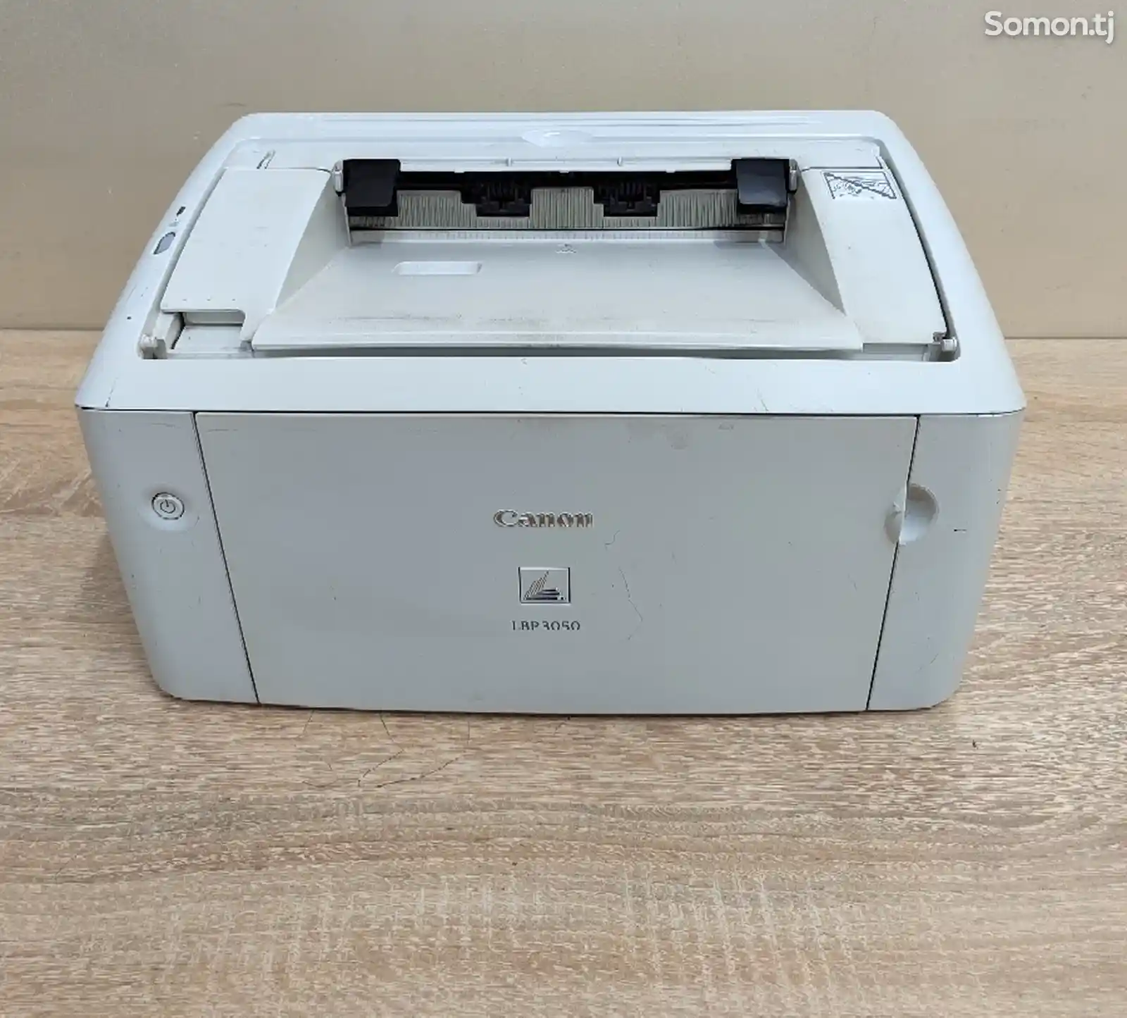 Принтер Canon printer lbp 3050-1