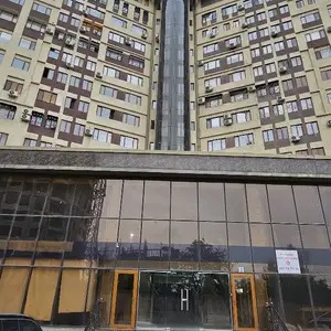 4-комн. квартира, 11 этаж, 185м², Бухоро 2