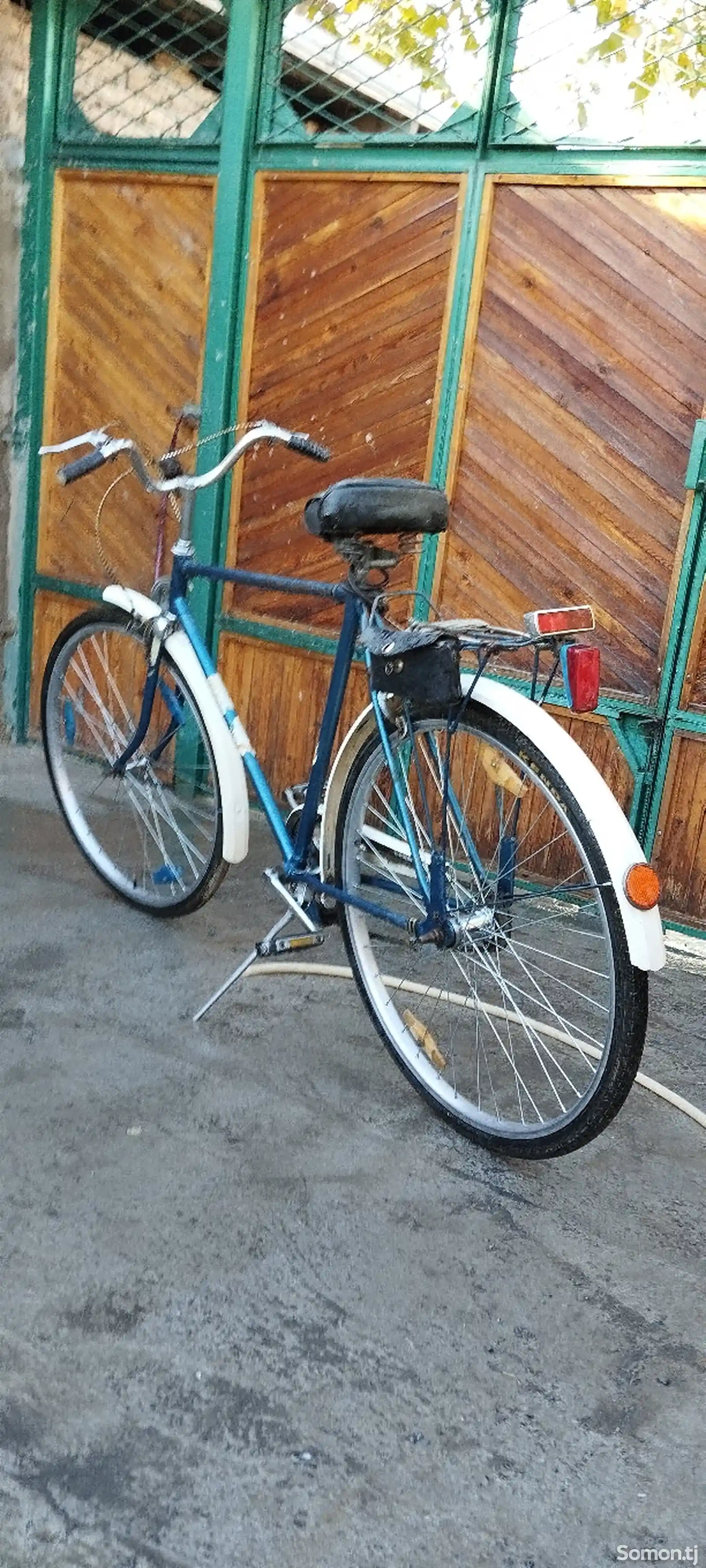 Велосипед 28 ССР-2