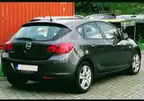 Opel Astra J, 2012-2