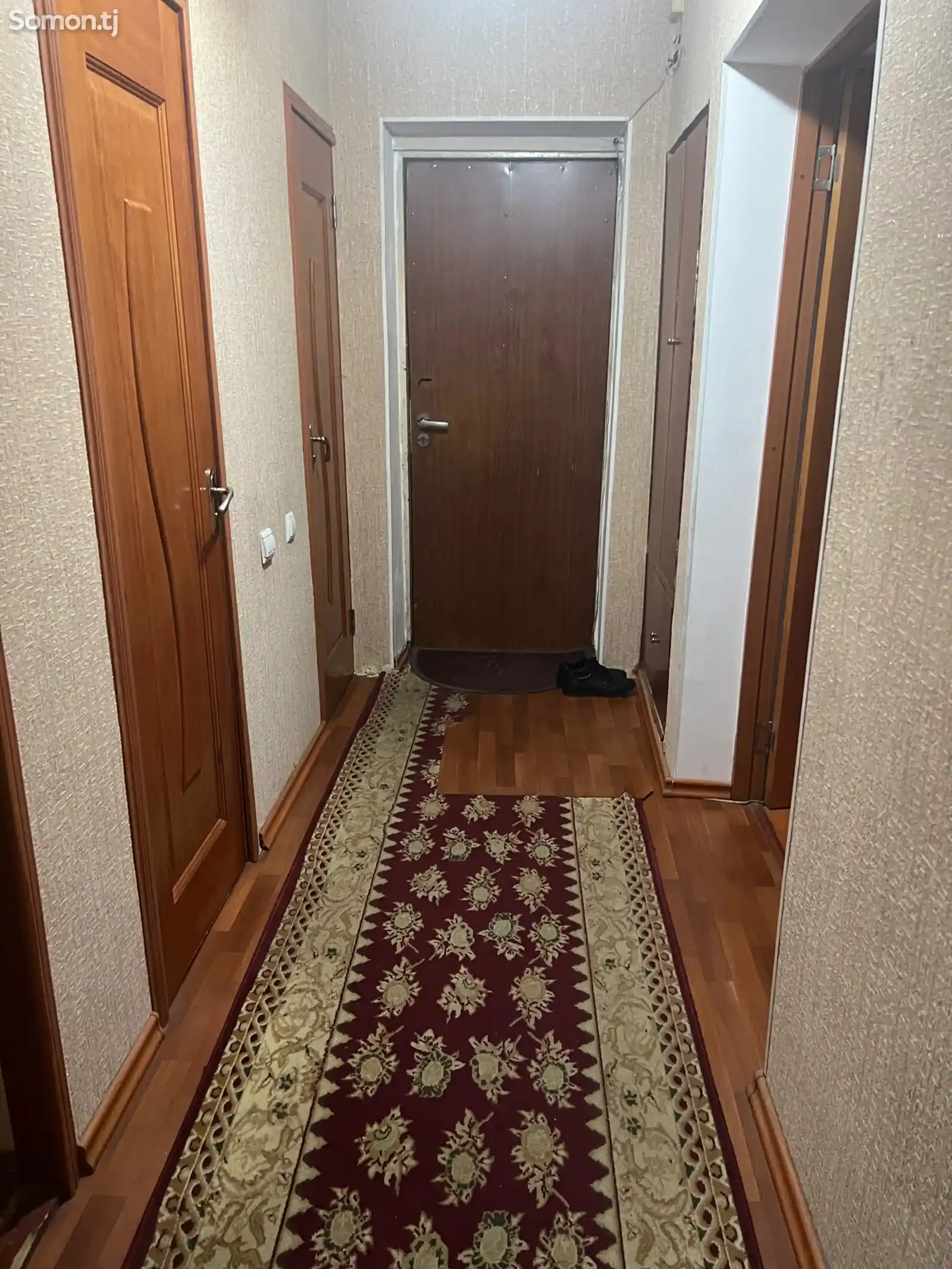 3-комн. квартира, 1 этаж, 60 м², Сино -2-1