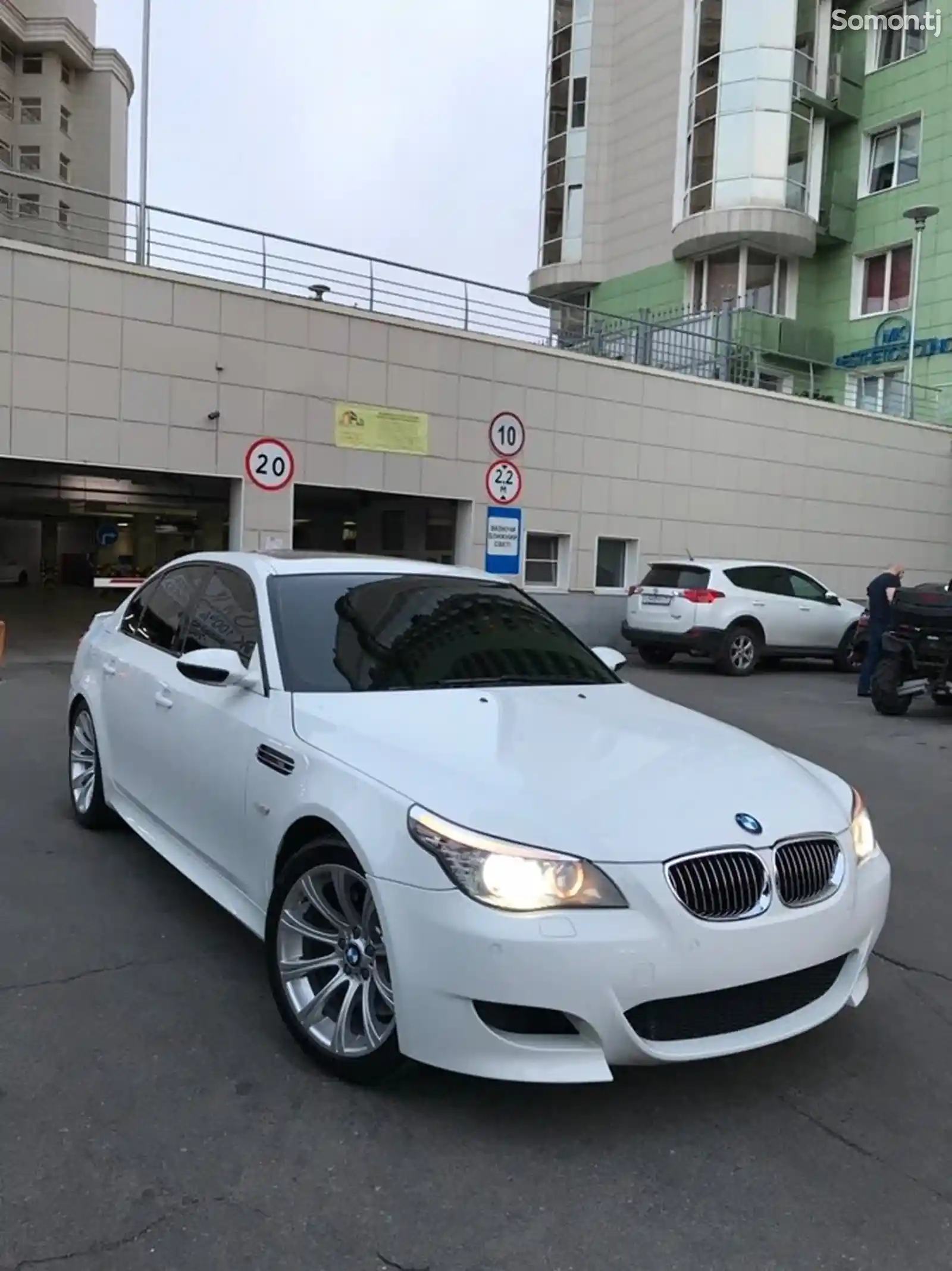 Диски BMW R19-13