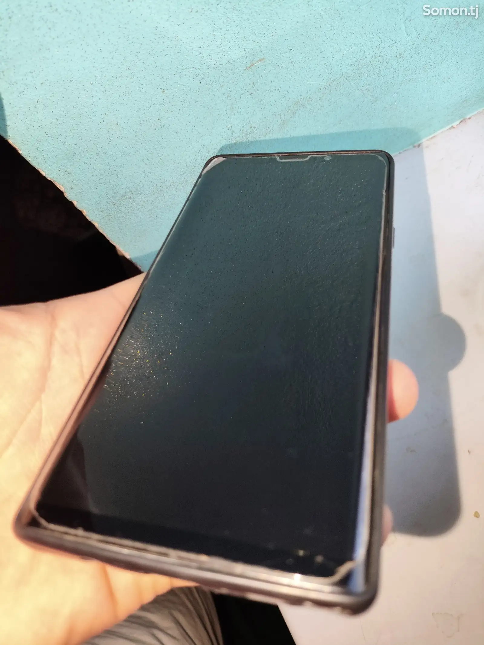 Samsung galaxy note 9, 512gb-1