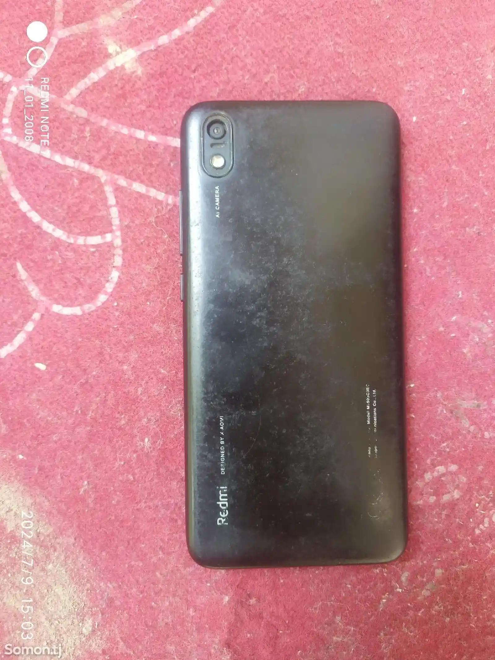 Xiaomi Redmi 7A-4