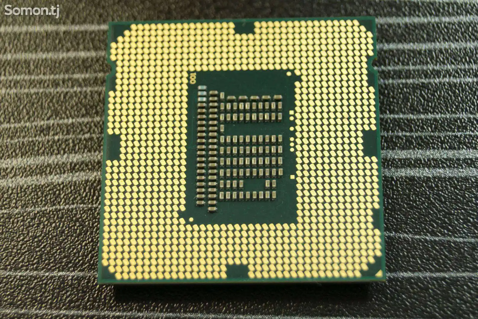 Процессор СPU Intel Core I3 3220-2