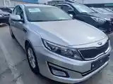 Kia K5, 2014-3