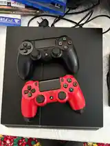 Игровая приставка Sony PlayStation 4-2