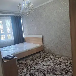 1-комн. квартира, 5 этаж, 47 м², Цирк