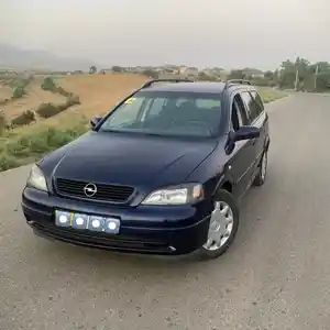 Opel Astra G, 1999