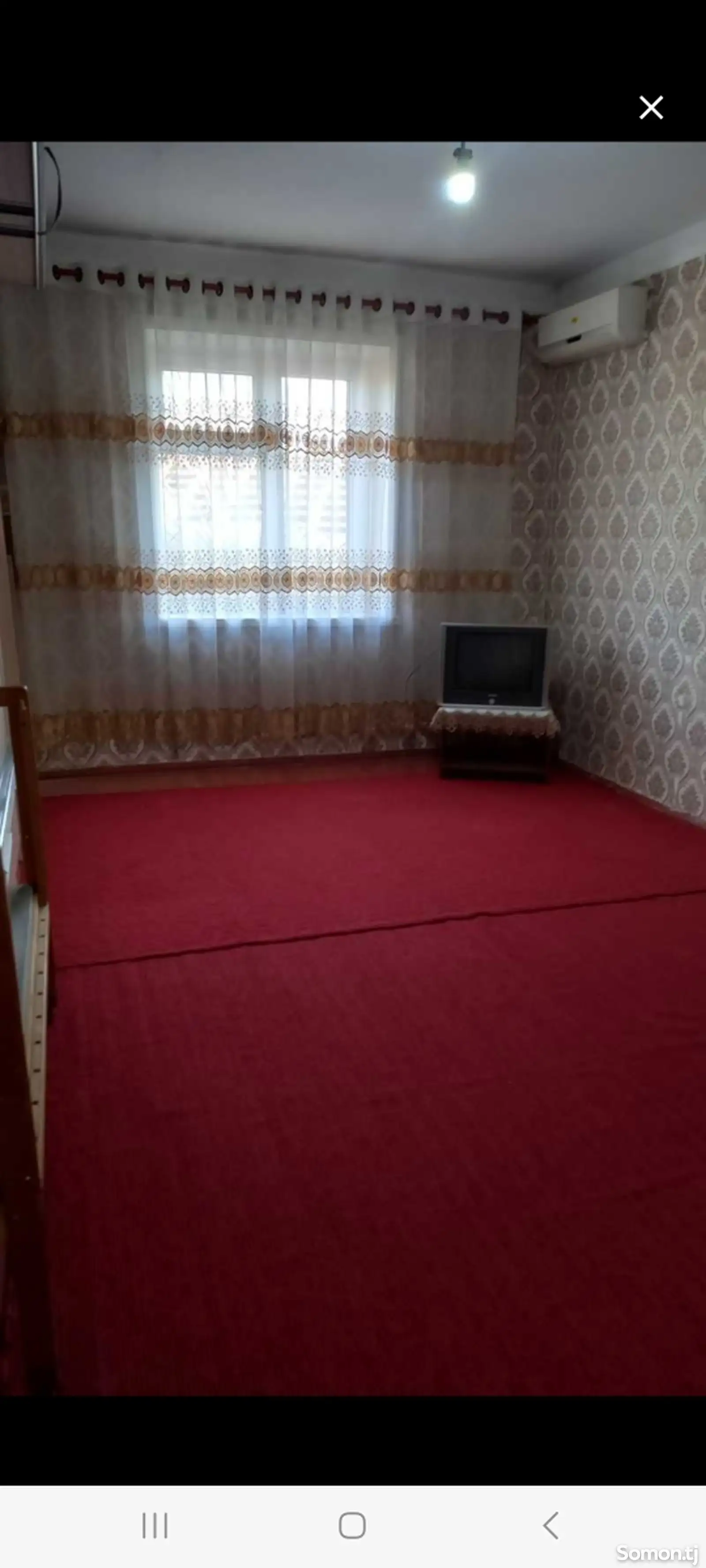 2-комн. квартира, 1 этаж, 55м², Автовокзал-1