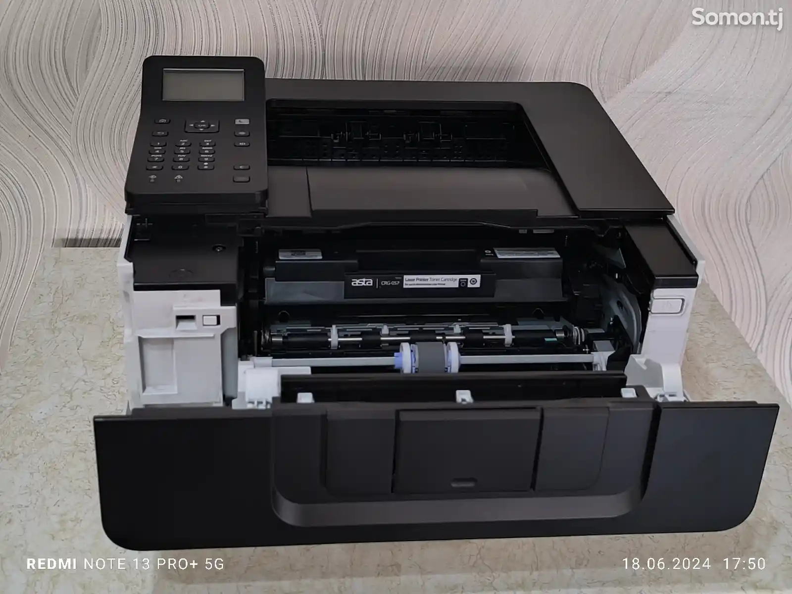 Принтер Canon LBP 233dw-5