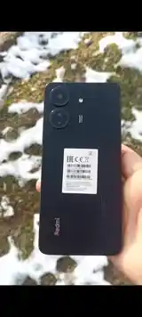 Телефон Xiaomi-4