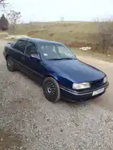 Opel Vectra A, 1992-3