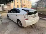 Toyota Prius, 2012-3