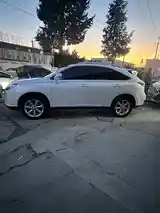 Lexus RX series, 2012-4