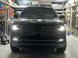 Lincoln Navigator, 2016-11