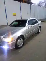 Mercedes-Benz S class, 1996-5