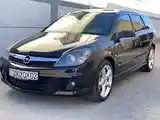 Opel Astra H, 2008-4