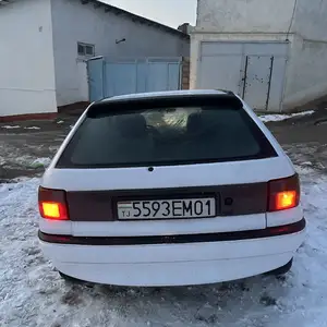 Opel Astra F, 1992