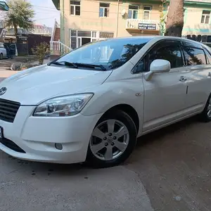 Toyota Mark X ZiO, 2007