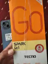 Tecno Spark Go 1-2