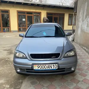 Opel Astra J, 2004