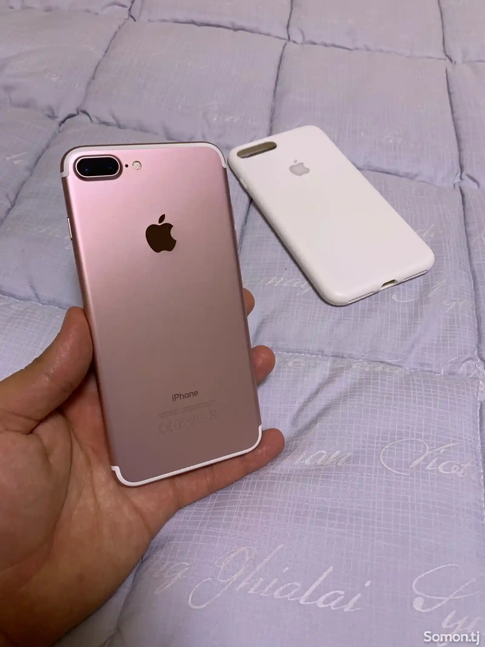 Apple iPhone 7 plus, 256 gb-1