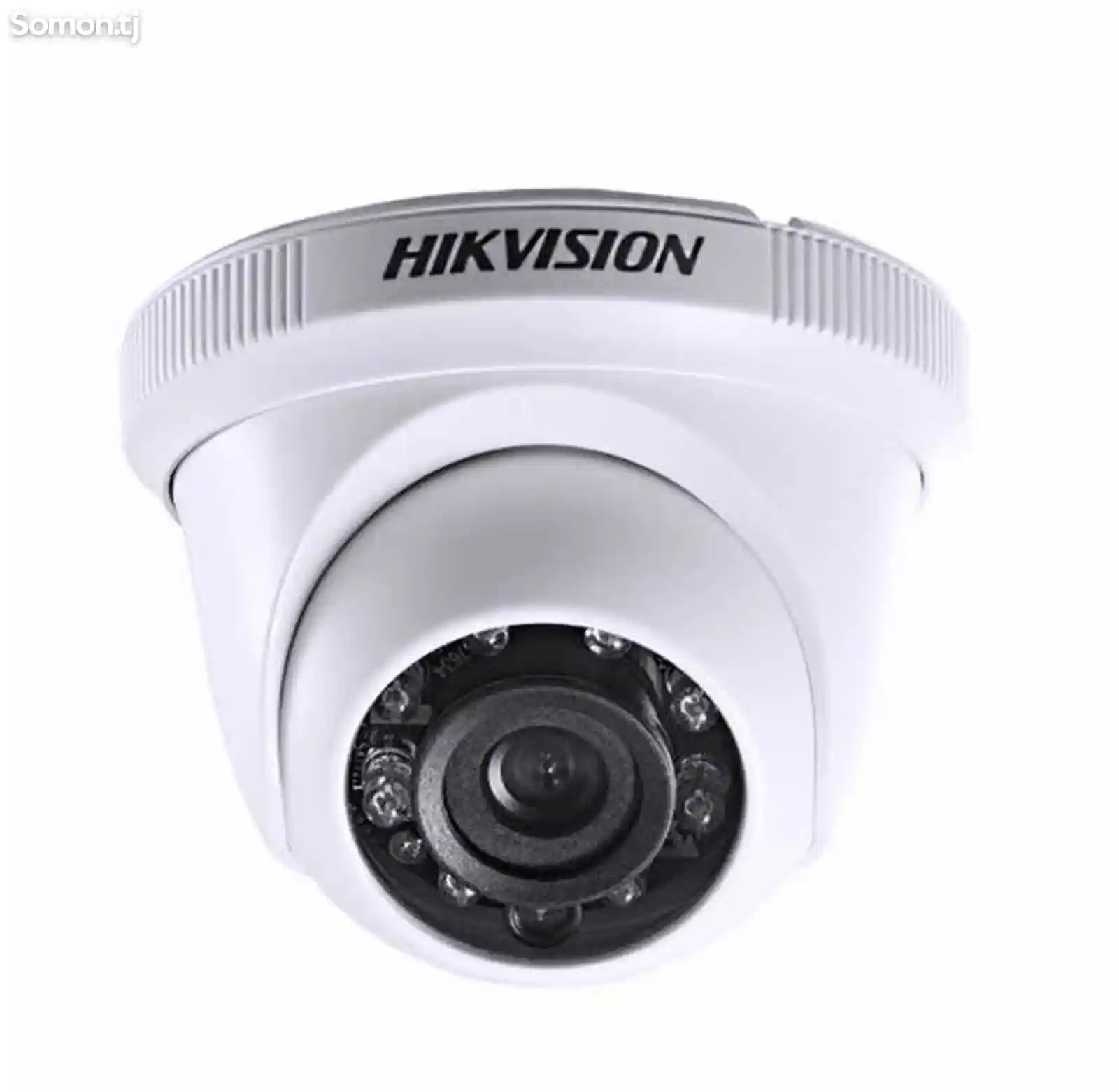 Камера Hikvision DS-2CE56DOT-IRP