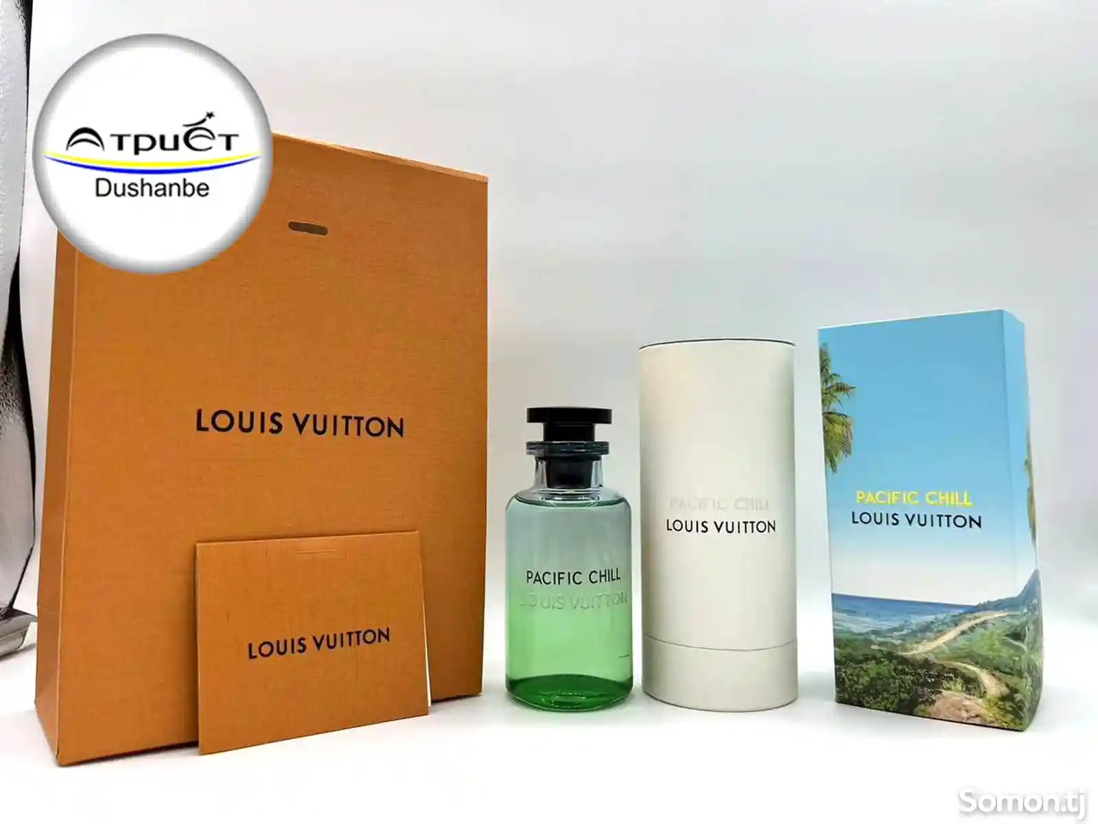 Духи Louis Vuitton Pacific Chilli-1