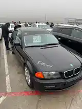 BMW 3 series, 2001-2