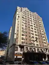 2-комн. квартира, 13 этаж, 73м², И. Сомони-7