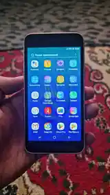 Samsung Galaxy J2 core 2018-4