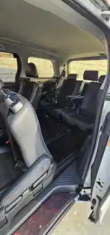 Toyota Vellfire, 2014-10