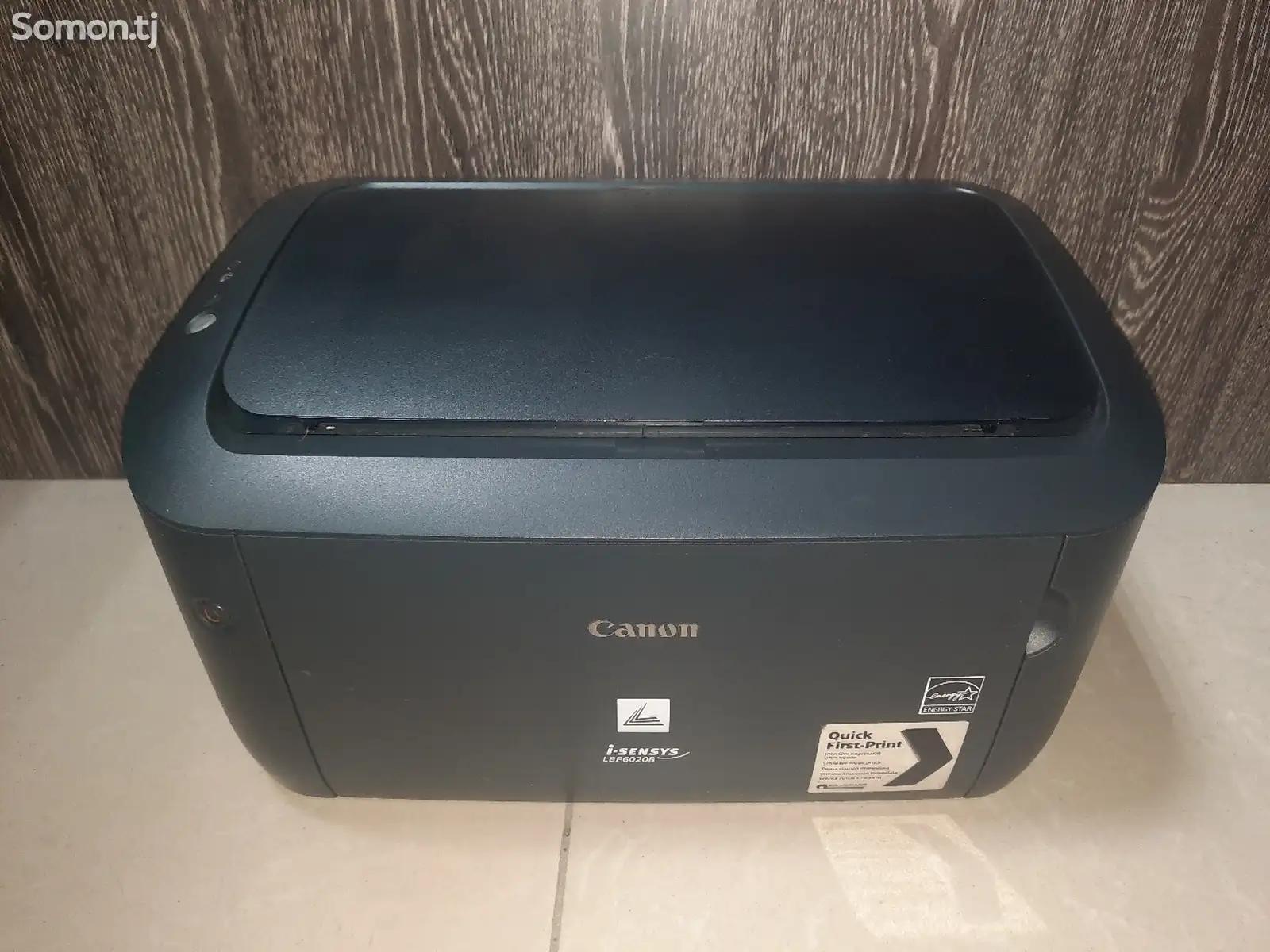 Принтер Canon LBP6020-1