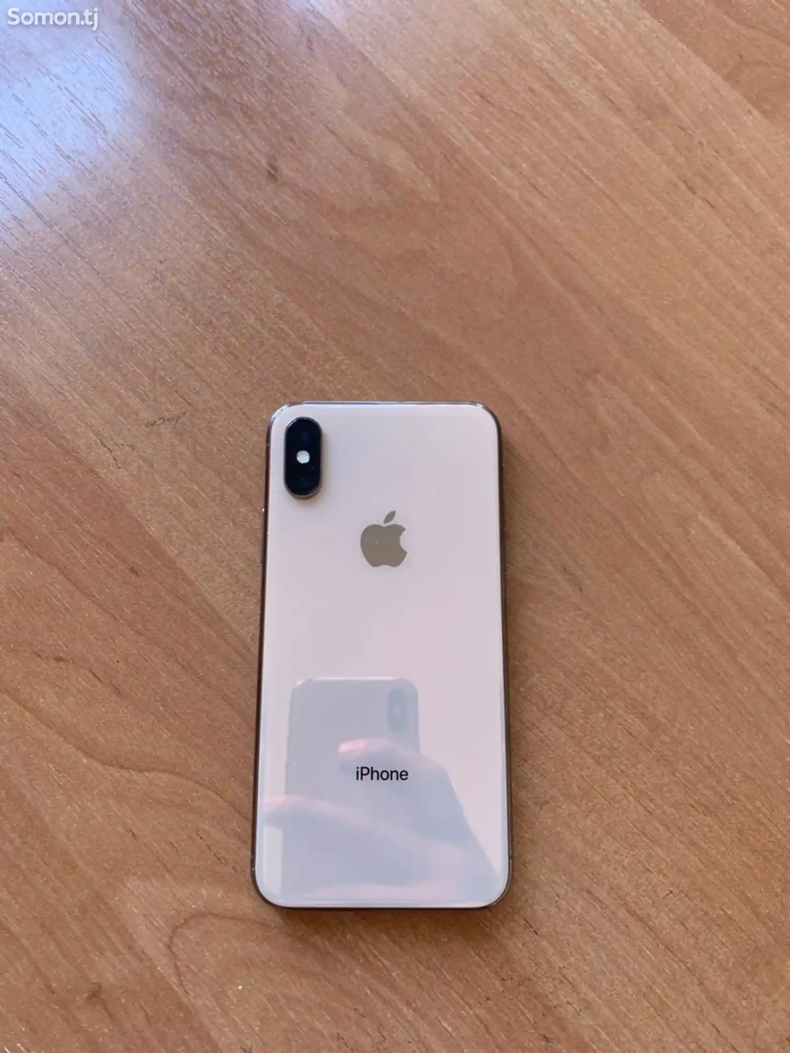 Apple iPhone Xs, 256 gb, Gold-3