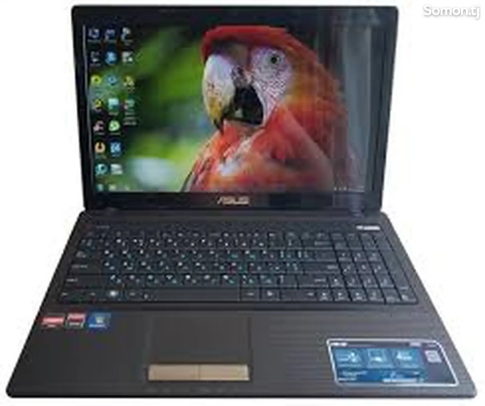 Ноутбук Asus K53U-2