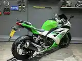 Мотоцикл Kawasaki Ninja 250cc-6