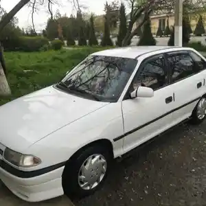 Opel Astra F, 1992