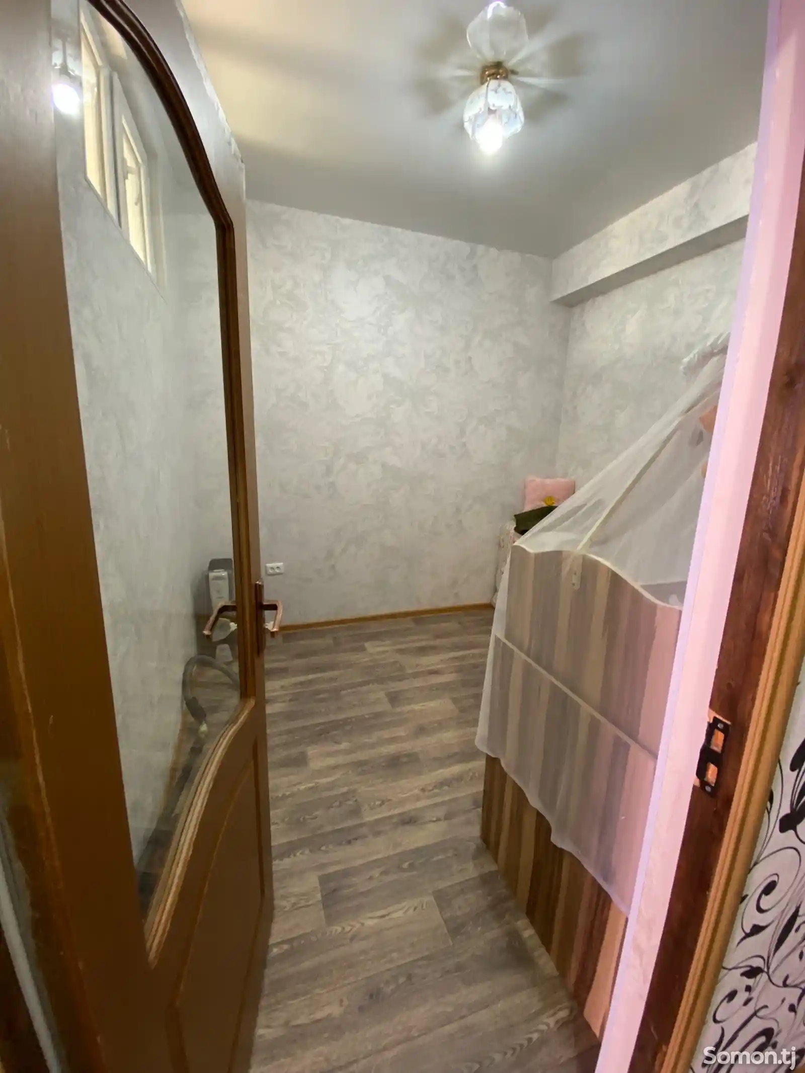 3-комн. квартира, 10 этаж, 54 м², Фирдвсӣ-7