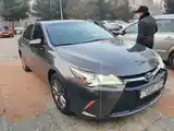 Toyota Camry, 2017-4