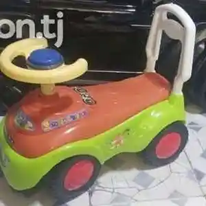 Детская машинка