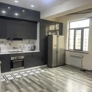 3-комн. квартира, 12 этаж, 110м², Домпечать Альфемо