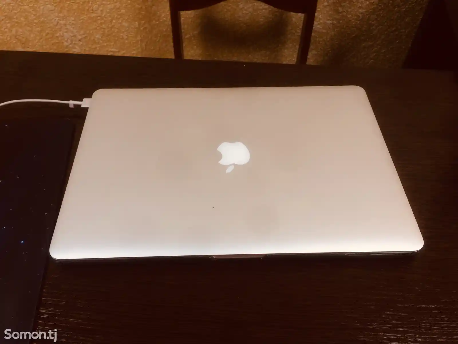 Ноутбук Apple MacBook Pro 15-5