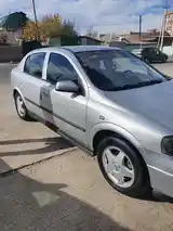 Opel Astra G, 1999-3