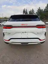 BYD Song Plus Flagship, 2024-6