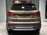 Hyundai Santa Fe, 2014-3