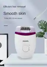 Эпилятор женский Philips BRE225/00-3